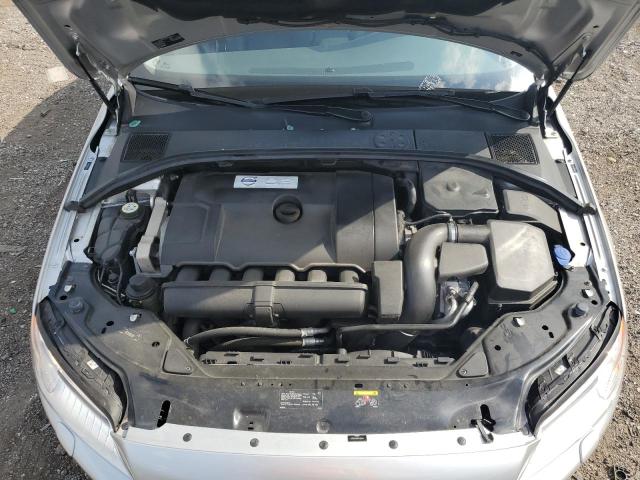 Photo 11 from auction – 2010 VOLVO S80 3.2 with VIN YV1982AS0A1122231