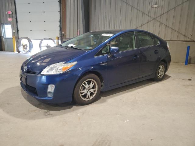 TOYOTA PRIUS 2010 with VIN JTDKN3DU7A5194314 - Photo from auction