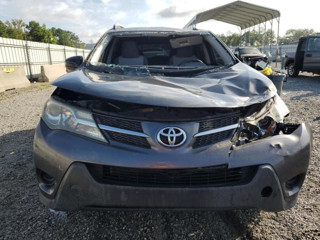 Photo 5 from auction – 2015 TOYOTA RAV4 LE with VIN JTMBFREV5FJ024085