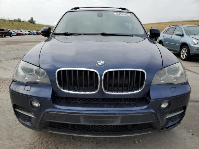 Photo 5 from auction – 2012 BMW X5 XDRIVE3 with VIN 5UXZV4C5XCL749123