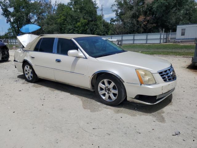 Photo 4 from auction – 2008 CADILLAC DTS with VIN 1G6KD57Y28U175136