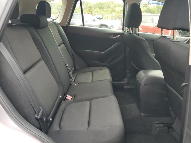 Photo 11 from auction – 2016 MAZDA CX-5 SPORT with VIN JM3KE2BY3G0916391