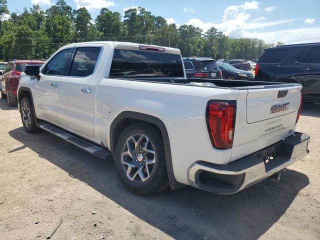 Photo 2 from auction – 2024 GMC SIERRA C15 with VIN 3GTPHDED0RG179286