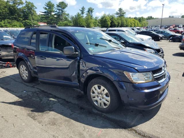 Photo 4 from auction – 2018 DODGE JOURNEY SE with VIN 3C4PDDAG0JT530446
