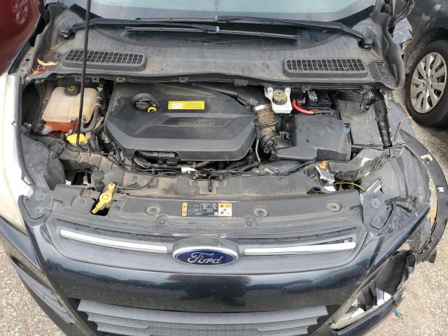 Photo 12 from auction – 2014 FORD ESCAPE SE with VIN 1FMCU0GX4EUB12557