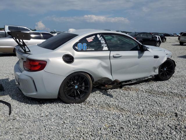 Photo 3 from auction – 2020 BMW M2 COMPETI with VIN WBS2U7C01L7D92592