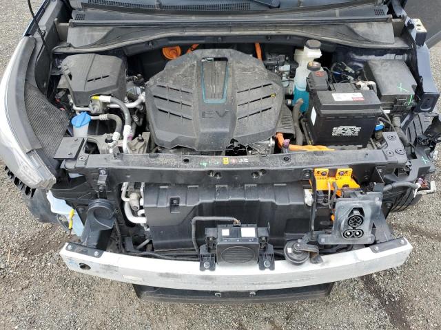 Photo 12 from auction – 2022 KIA NIRO S with VIN KNDCC3LG9N5160144