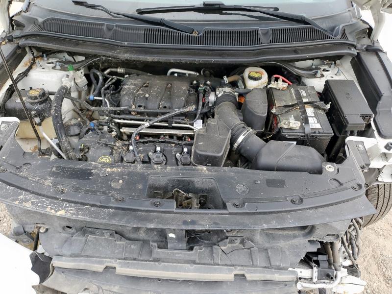 Photo 11 from auction – 2019 FORD EXPLORER X with VIN 1FM5K8D89KGB25387