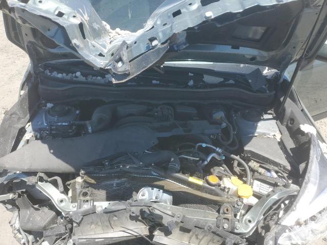 Photo 12 from auction – 2018 SUBARU FORESTER 2 with VIN JF2SJAGC3JH603993