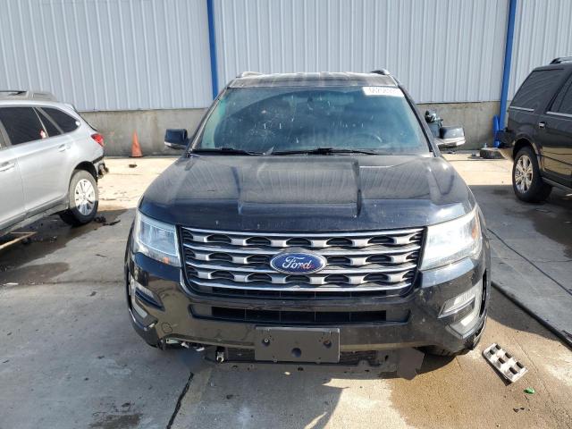 Foto 5 de la subasta – 2016 FORD EXPLORER X con VIN 1FM5K8DH3GGD11417