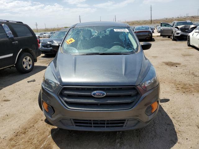 Photo 5 from auction – 2018 FORD ESCAPE S with VIN 1FMCU0F72JUD30220