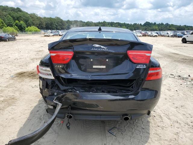 Photo 6 from auction – 2017 JAGUAR XE PREMIUM with VIN SAJAJ4BV6HA970895