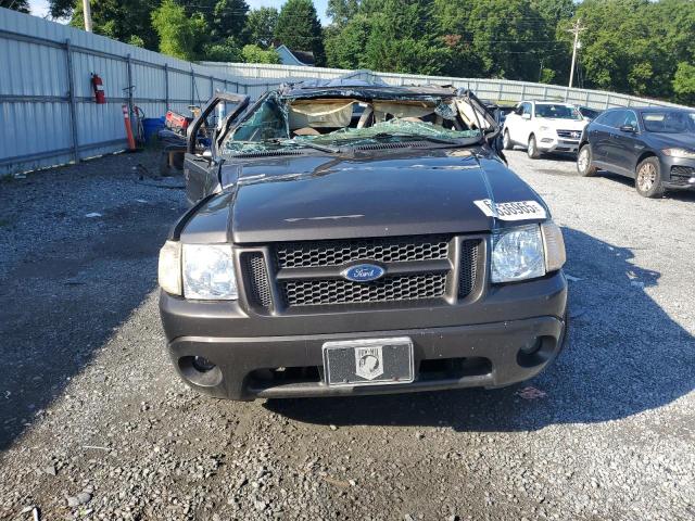 Photo 5 from auction – 2005 FORD EXPLORER S with VIN 1FMZU67KX5UA43505