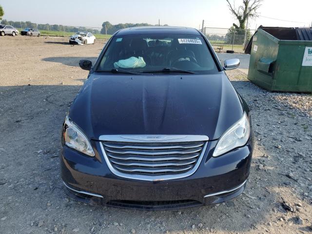 Photo 5 from auction – 2014 CHRYSLER 200 with VIN 1C3CCBCG4EN172930