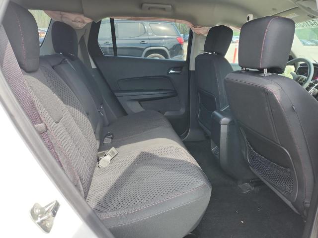 Photo 11 from auction – 2015 GMC TERRAIN SL with VIN 2GKALMEK8F6273575