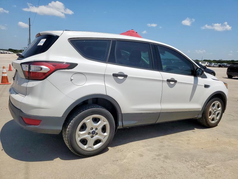 Photo 3 from auction – 2017 FORD ESCAPE S with VIN 1FMCU0F75HUA68378