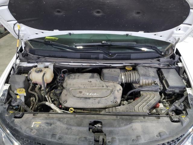 Photo 12 from auction – 2018 CHRYSLER PACIFICA L with VIN 2C4RC1GGXJR314625