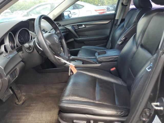 Photo 7 from auction – 2012 ACURA TL with VIN 19UUA8F57CA037787