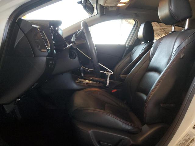 Photo 7 from auction – 2015 MAZDA 3 TOURING with VIN JM1BM1V3XF1220187