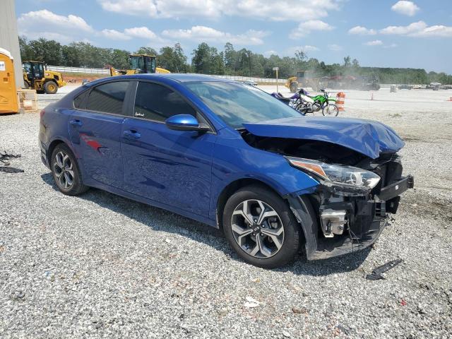Photo 4 from auction – 2020 KIA FORTE FE with VIN 3KPF24AD4LE151271