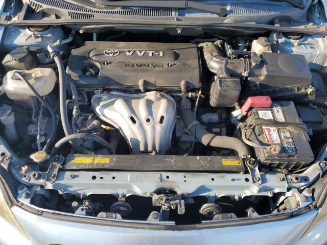 Photo 11 from auction – 2007 TOYOTA SCION TC with VIN JTKDE177170146387