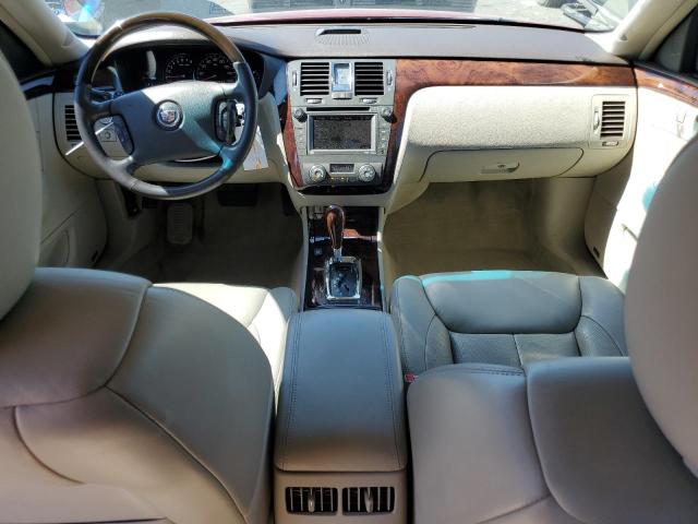 Foto 8 de la subasta – 2011 CADILLAC DTS PREMIU con VIN 1G6KH5E69BU124102