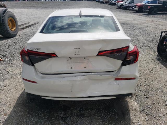 Photo 6 from auction – 2024 HONDA CIVIC EX with VIN 2HGFE2F36RH107928