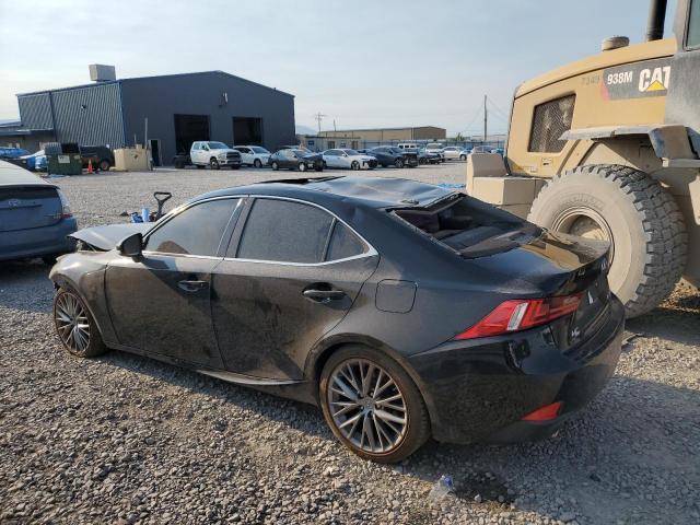 Photo 2 from auction – 2014 LEXUS IS 250 with VIN JTHBF1D25E5030046