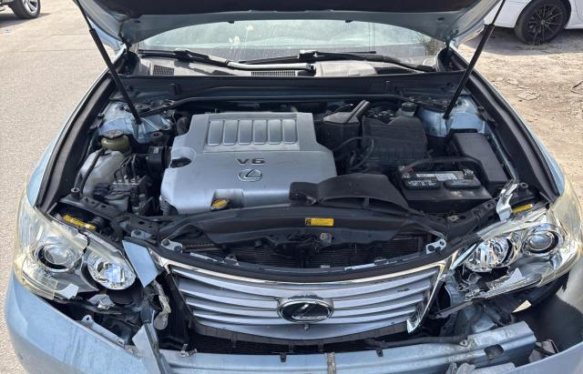 Photo 7 from auction – 2010 LEXUS ES 350 with VIN JTHBK1EG3A2384634