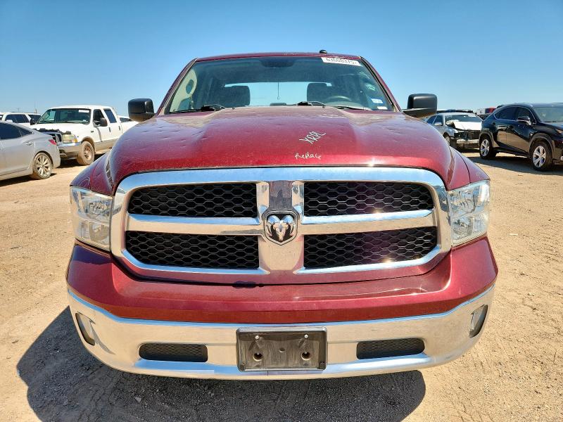 Photo 5 from auction – 2020 RAM 1500 CLASS with VIN 3C6RR7KG3LG215251