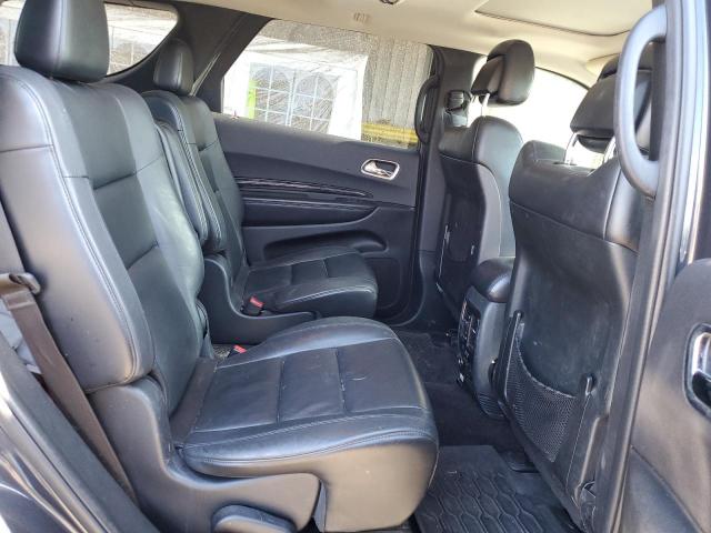 Photo 11 from auction – 2016 DODGE DURANGO LI with VIN 1C4RDJDG7GC407914