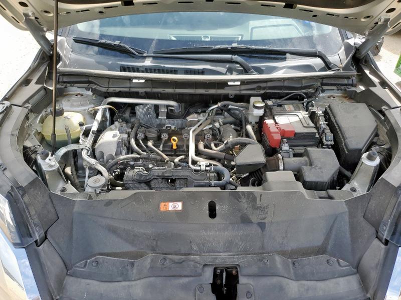 Photo 12 from auction – 2024 MITSUBISHI OUTLANDER with VIN JA4J3VA87RZ009990