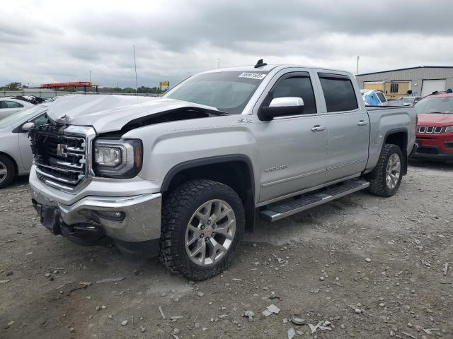 Photo 1 from auction – 2017 GMC SIERRA with VIN 3GTU2NEC1HG384051