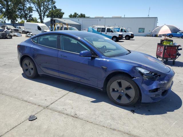 Photo 4 from auction – 2023 TESLA MODEL 3 with VIN 5YJ3E1EA6PF490977