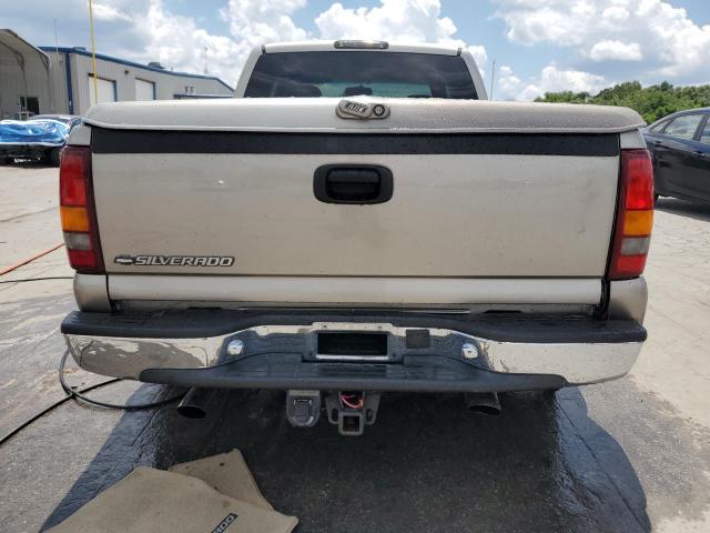 Photo 6 from auction – 2002 CHEVROLET SILVERADO with VIN 2GCEC19TX21207115