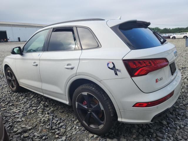 Photo 2 from auction – 2019 AUDI SQ5 PREMIU with VIN WA1B4AFY1K2005872