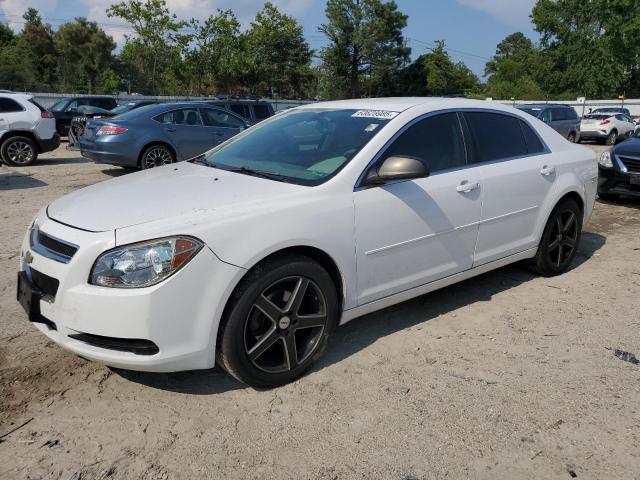 CHEVROLET MALIBU LS 2012 with VIN 1G1ZA5E00CF398976 - Photo from auction