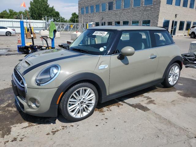 2019 MINI COOPERS