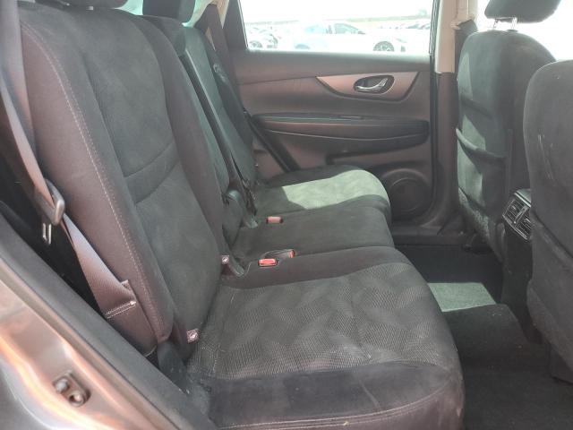 Photo 11 from auction – 2016 NISSAN ROGUE S with VIN 5N1AT2MT3GC754932