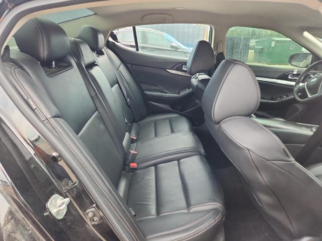 Photo 10 from auction – 2021 NISSAN MAXIMA SV with VIN 1N4AA6CV8MC515320