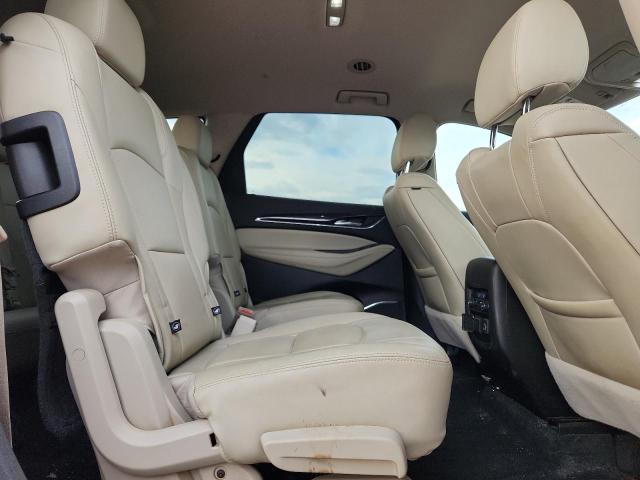 Photo 11 from auction – 2021 BUICK ENCLAVE ES with VIN 5GAEVAKW4MJ234352