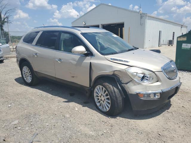 Photo 4 from auction – 2011 BUICK ENCLAVE CX with VIN 5GAKRBED4BJ130898