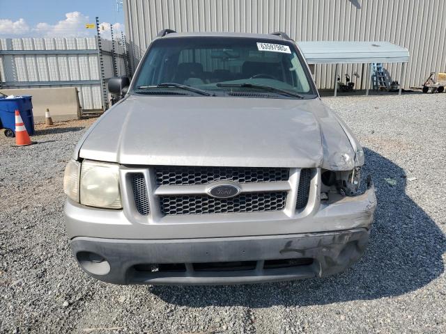 Photo 5 from auction – 2005 FORD EXPLORER SPORT TRAC with VIN 1FMZU67K25UB78347