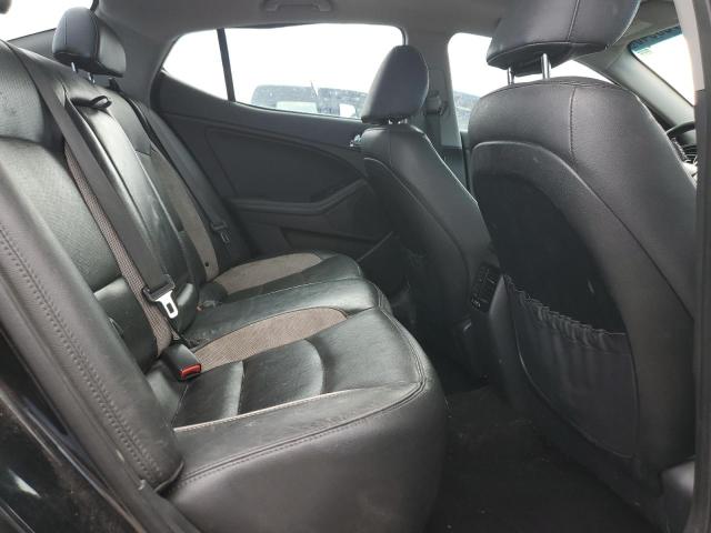 Photo 10 from auction – 2013 KIA OPTIMA SX with VIN 5XXGR4A67DG117108