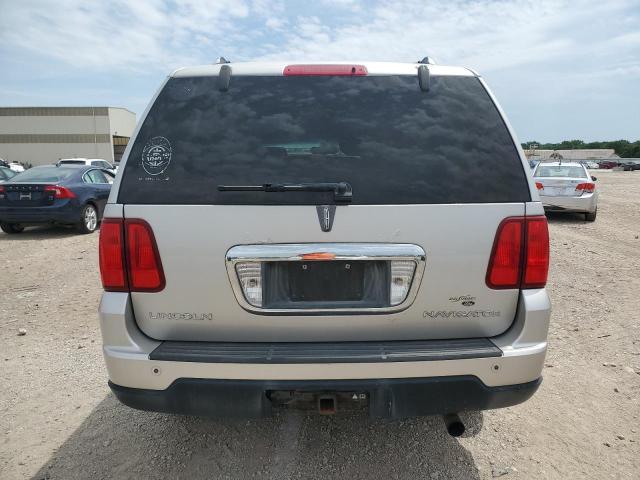 Photo 6 from auction – 2006 LINCOLN NAVIGATOR with VIN 5LMFU28556LJ22573