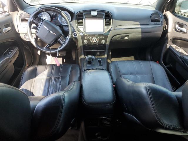 Фото 8 с аукциона – 2013 CHRYSLER 300 S с VIN 2C3CCABG6DH659274