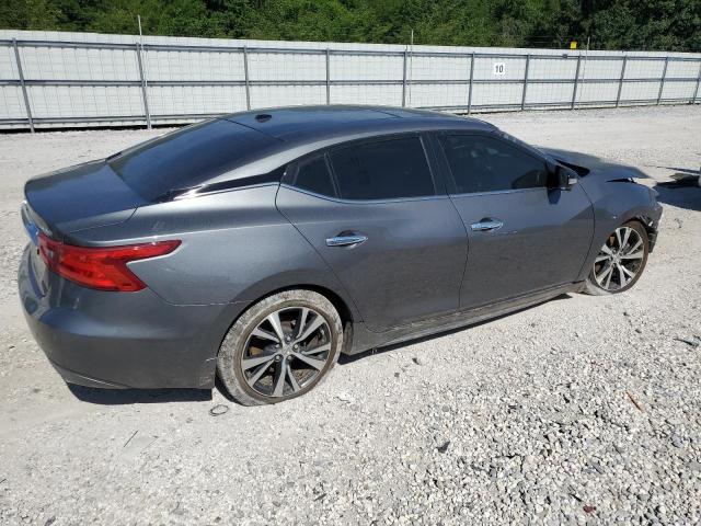 Photo 3 from auction – 2017 NISSAN MAXIMA 3.5 with VIN 1N4AA6AP4HC382646