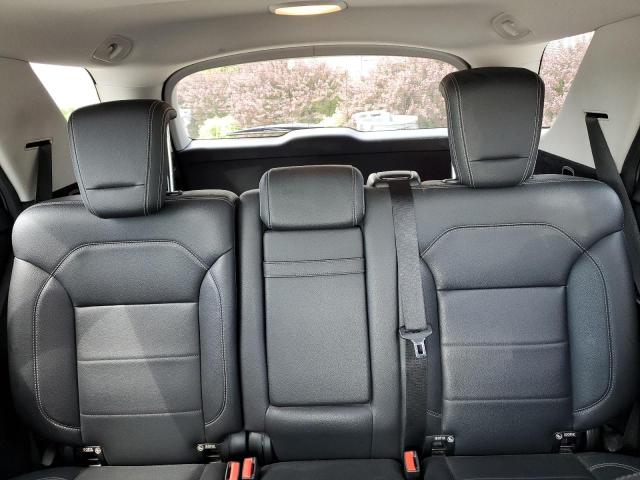 Photo 10 from auction – 2012 MERCEDES-BENZ ML 350 4MA with VIN 4JGDA5HB1CA034802