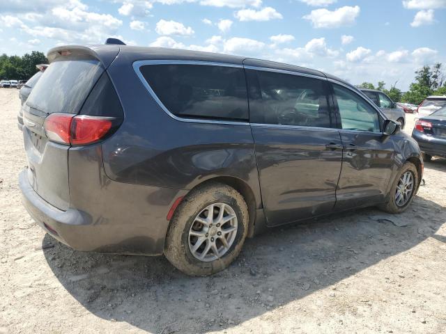 Photo 3 from auction – 2017 CHRYSLER PACIFICA T with VIN 2C4RC1DG2HR507267