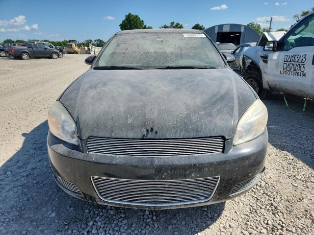 Photo 5 from auction – 2007 CHEVROLET IMPALA LTZ with VIN 2G1WU58R679149732